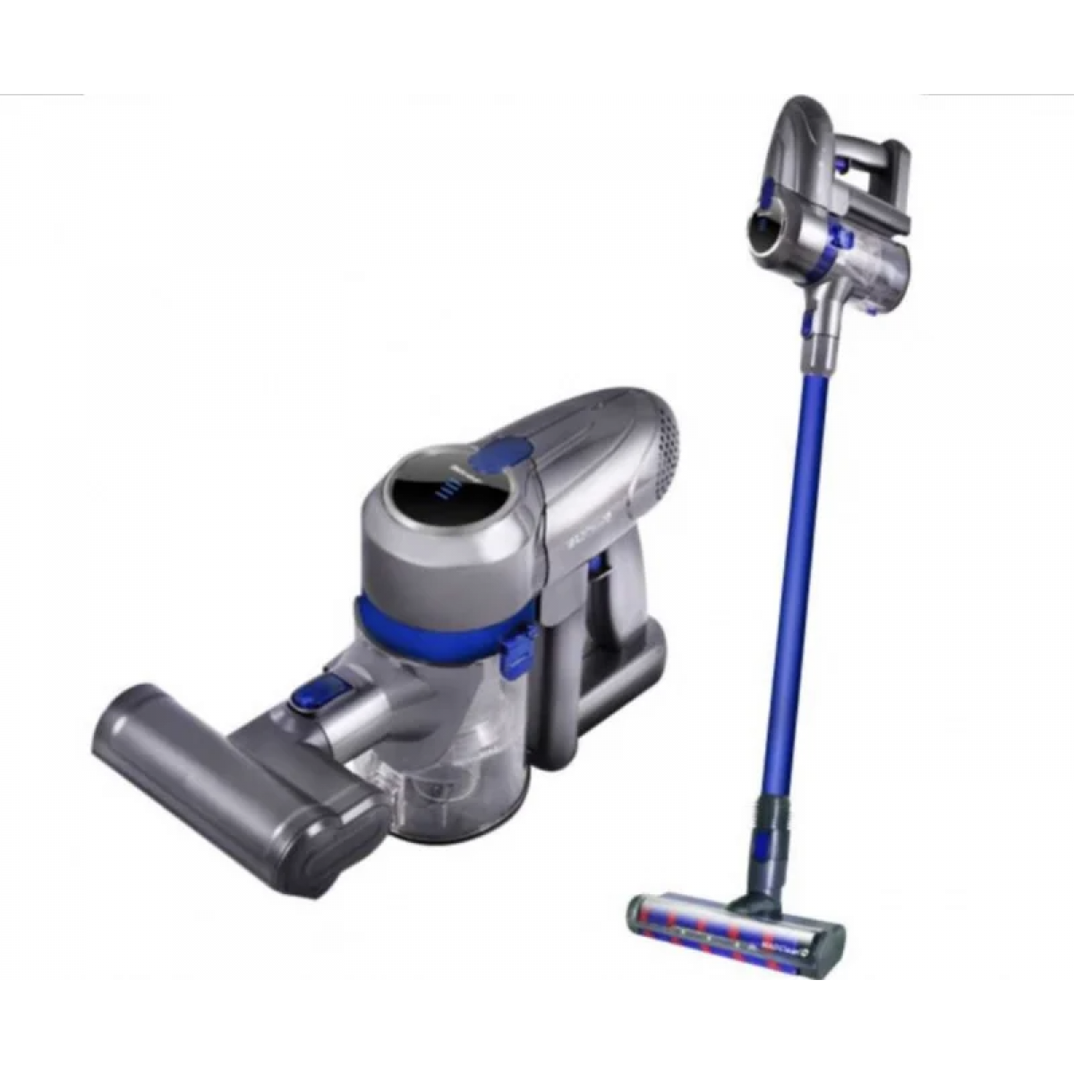 Bmxmao MAO Clean M6 20000Pa 電動無線手持吸塵機